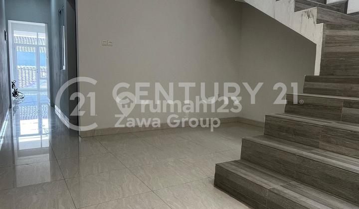 Dijual Rumah Baru Di Tomang Akses Strategis Jakarta Barat 2