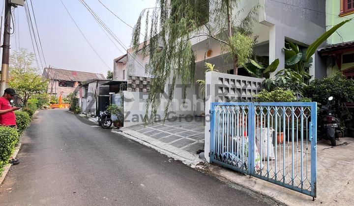 Sangat Langka! Brand New House Cipete Kebayoran di Bawah 4 Milyar 2