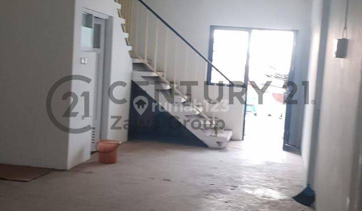 Dijual Ruko Daan Mogot Tanjung Duren Utara Jakarta Barat 1