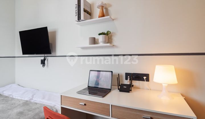 Jual Cepat Kost Mewah Alera Pinangsia Jakarta Pusat