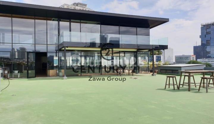 For Sale New Building in Kebon Sirih, Central Jakarta For Sale New Building in Kebon Sirih, Central Jakarta