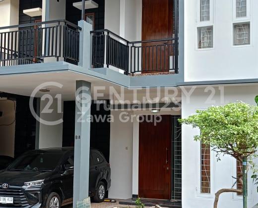 Dijual Rumah Siap Huni Di Kreo Tangerang 1