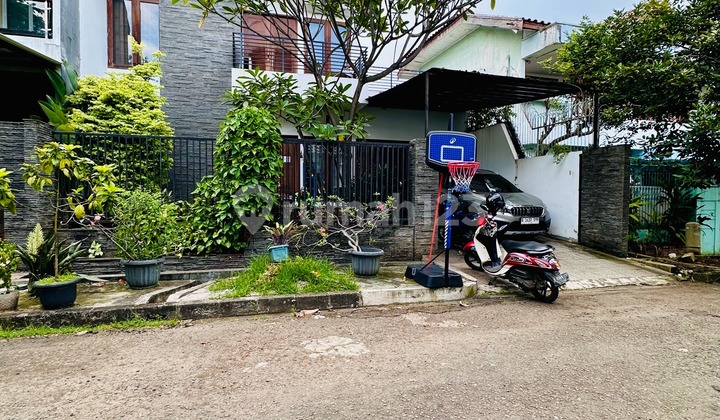 Rumah Siap Huni, Bagus, Dalam Komplek Satu Pintu Masuk, Dekat Akses Toll Tb Simatupang Jakarta Selatan Rumah Siap Huni, Bagus, Dalam Komplek Satu Pintu Masuk, Dekat Akses Toll Tb Simatupang Jakarta Selatan