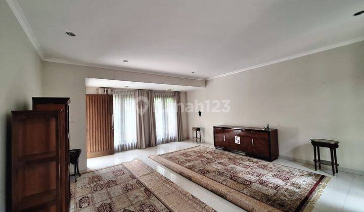 Rumah cozy dalam Townhouse dekat akses tol Veteran 2