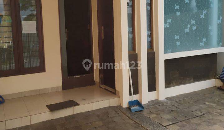 rumah minimalis, strategis, murah ,Bagus di Bendungan Hilir 1