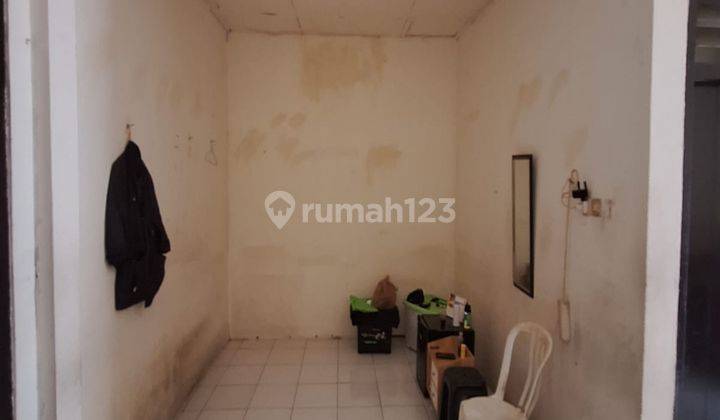 Rumah Lama Lokasi Bagus Di Radio Dalam Hitung Tanah 2