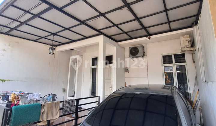 For Quick Sale: SHM House in Pamulang, Move-In Ready 2