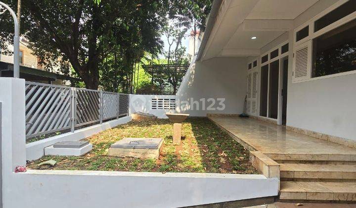 Rumah Pondok Indah, Lokasi Bagus Premium, Shm 2