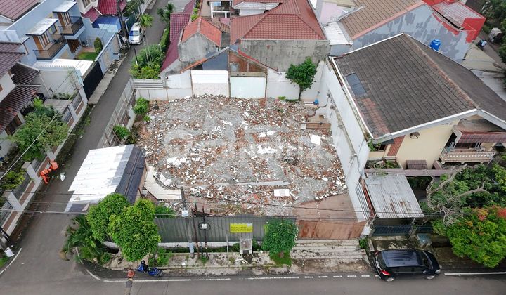 Tanah SHM, Pondok Indah,Kebayoran Lama,Tanah Kusir, Gandaria,Jakarta Selatan,Bebas Banjir Tanah SHM, Pondok Indah,Kebayoran Lama,Tanah Kusir, Gandaria,Jakarta Selatan,Bebas Banjir