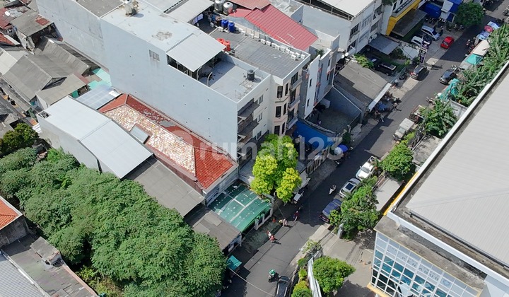 Active Kost at Gajahmada, Harmoni, Central Jakarta