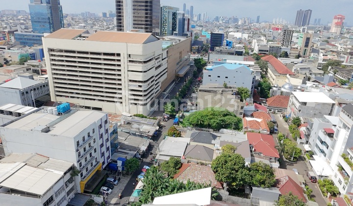 Kost Di Petojo Jakarta Pusat, Shm, Good Investasi.  2