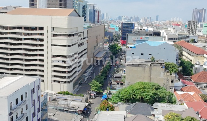 Active Kost at Gajahmada, Harmoni, Central Jakarta