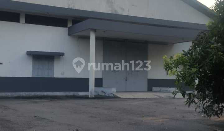 Gudang Bojonegoro,jawa Timur 1