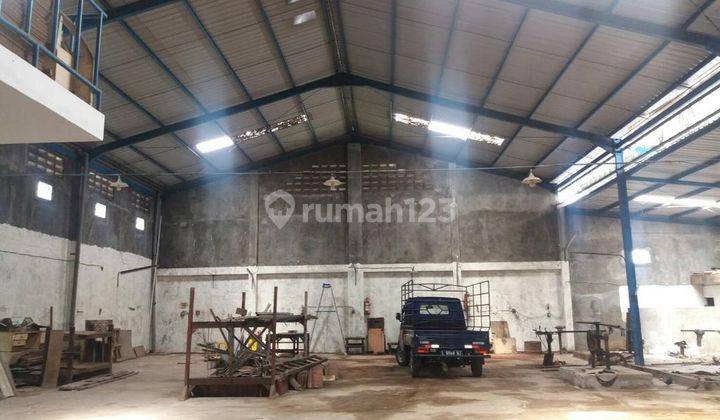 Gudang Kedinding Tengah Jaya,kedungcowek sby Timur 1