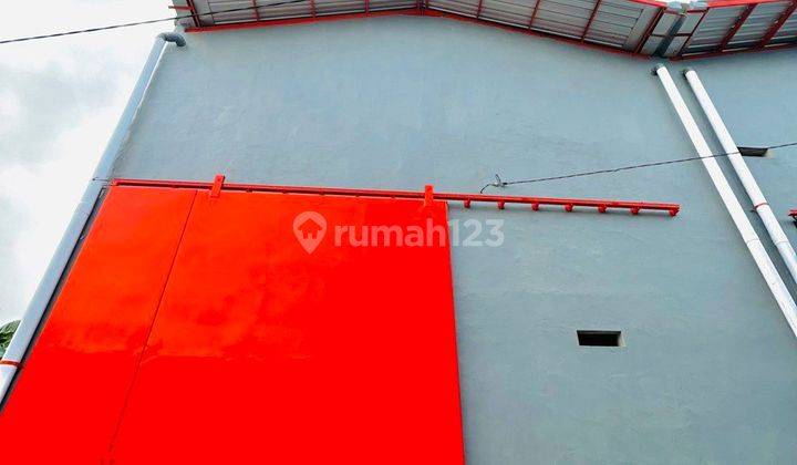 Gudang Kedinding Tengah Jaya , Kedungcowek Tipe B  1