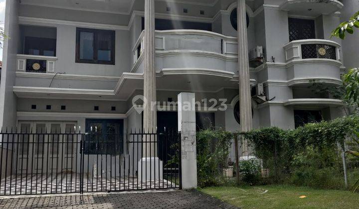 Rumah Sipa Huni Graha Famili Blok A  1