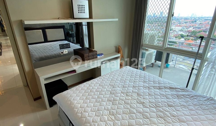 Apartment Via Ciputra World Lantai 9