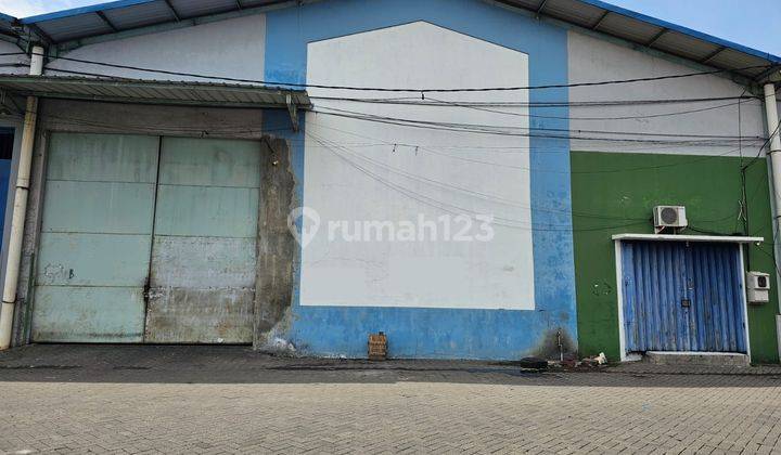 Gudang Juanda88, Tropodo Sedati, Sidoarjo 1