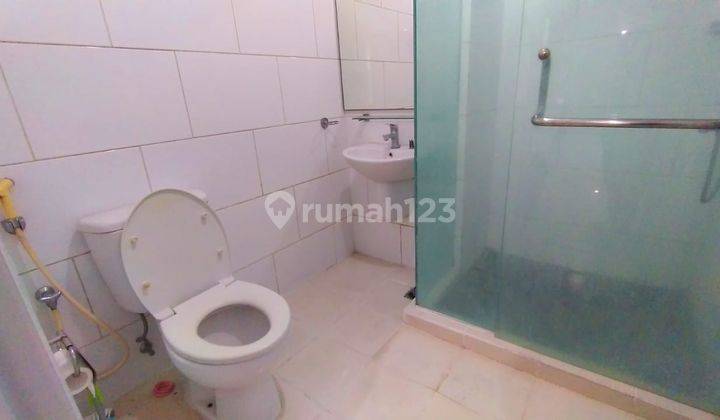 Apartemen Waterplace 2Br Tower B Full Furnish View City  2