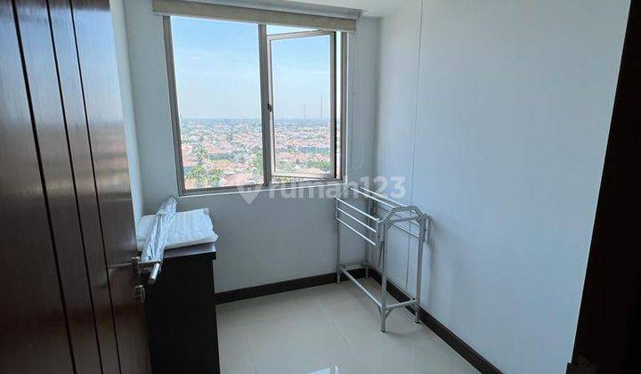 Apartemen Waterplace Tower B Lantai 17 1