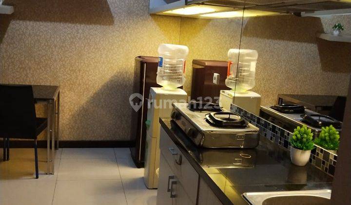  Dijual Apartemen Surabaya Barat Waterplace Tower A Lt. 15 1