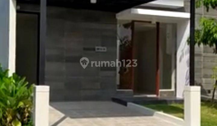  Dijual Rumah Surabaya Barat Citraland Northwest Hill nwh Nh12 1