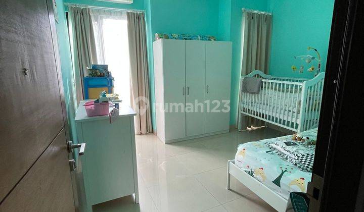  Dijual Rumah Jakarta Timur Batu Tulis Residence 2