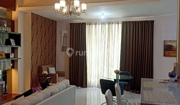  Dijual Apartemen Surabaya Barat Waterplace Tower F Lt. 27 1