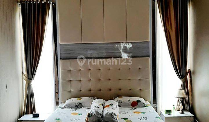 Dijual Rumah Surabaya Timur Pantai Mentari Cluster Ocean Park 2