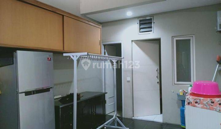 Dijual Rumah Surabaya Barat Citraland Taman Puspa Raya 2