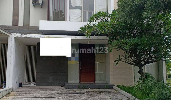 Rumah Surabaya Barat Citraland Pelican Hill 1