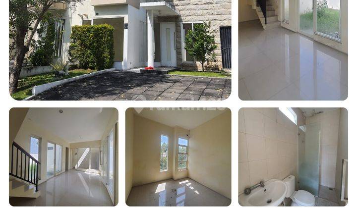 Dijual Rumah Surabaya Barat Citraland Bukit Palma Grandia 1