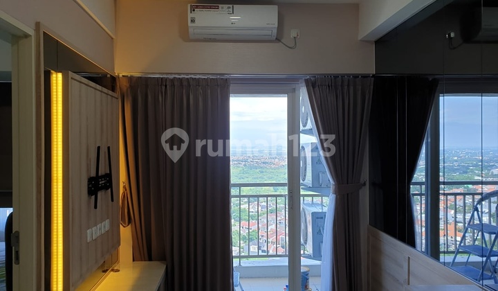 Dijual Apartemen Tanglin Lt 18 1