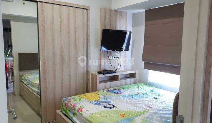 Dijual Apartemen Tanglin Lt 18 3