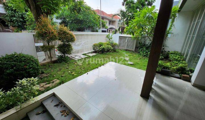 Dijual Rumah Graha Famili Blok O 2