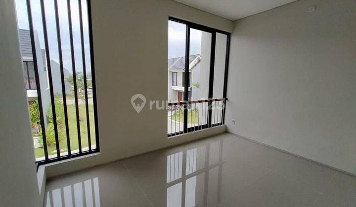 Dijual Rumah Turkana Type Superior 2