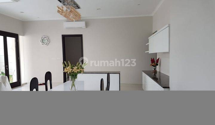 Dijual Rumah Minimalis Waterfront Citraland  2