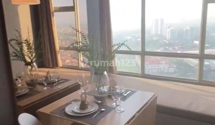 Dijual Apartemen Benson Lt 22 1