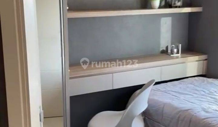 Dijual Apartemen Benson Lt 22 2