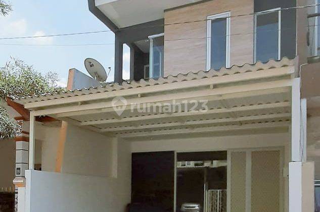 Rumah Citraland Bukit Palma  1