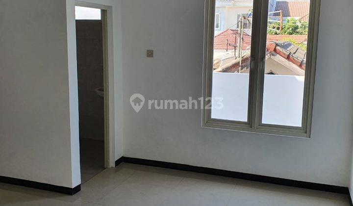 Rumah Baru Gres 2 Unit Jejer Nirwana Eksekutif 2