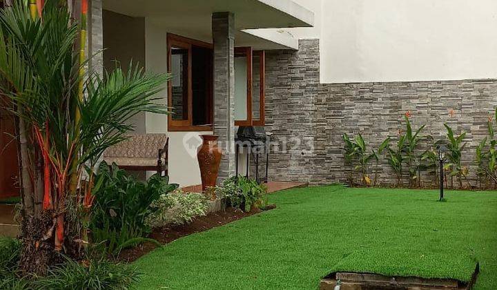 Rumah Graha Famili Blok B Siap Huni 2