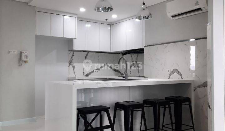 Kondominium Graha Famili Rare Unit, Luxury Item 1