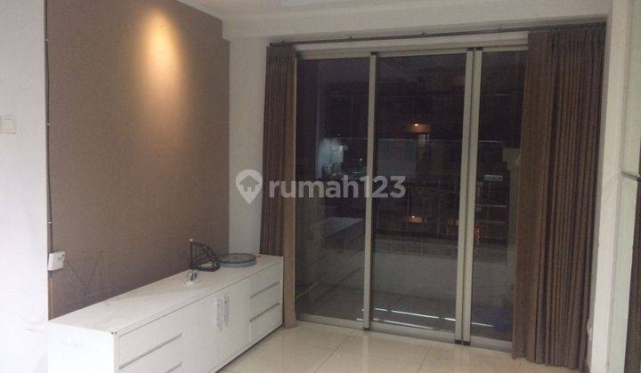 Apartment Waterplace*  Tower E Lantai 21 2