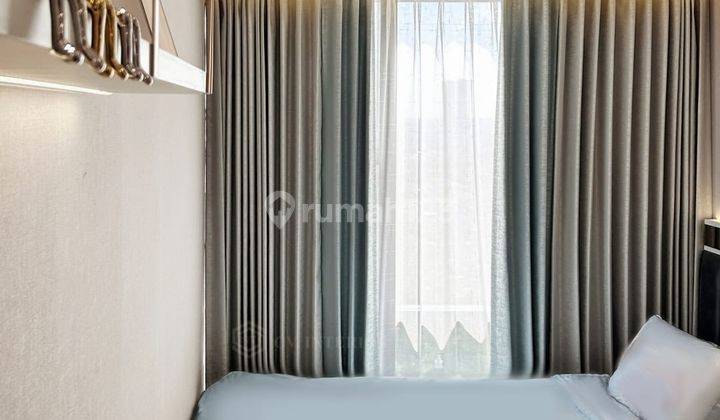 Apartement La Viz 3BDR Connect Pakuwon Mall 1