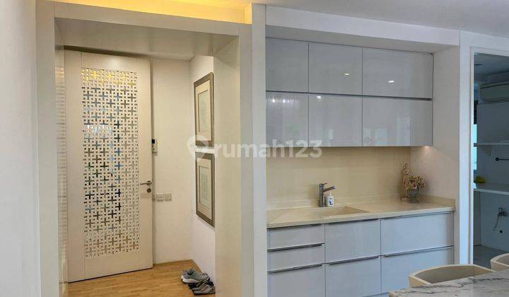 Apartment Waterplace  Private Lift , Full furnish Mewah 1