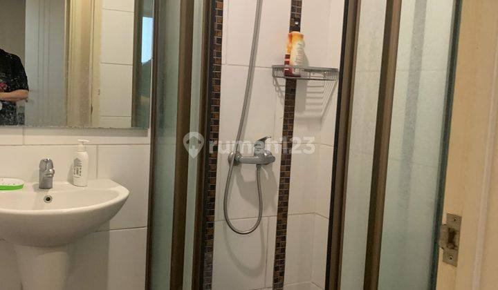 Apartment Waterplace Tower F Lantai 17  2