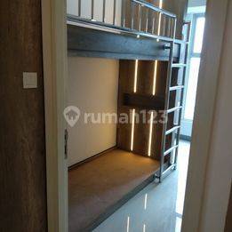 Apartemen Benson Lantai 8 Type 2BR Corner 1