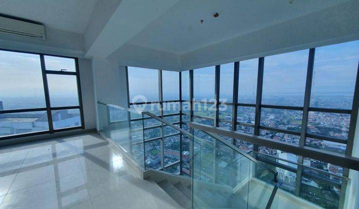 Penthouse La Riz Mansion Pakuwon Indah Tower R 1