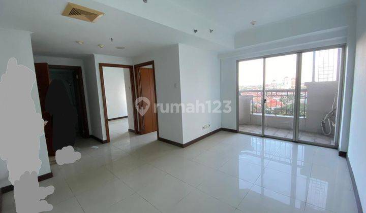 Apartment Waterplace Tower C Pakuwon Indah Surabaya Barat 1